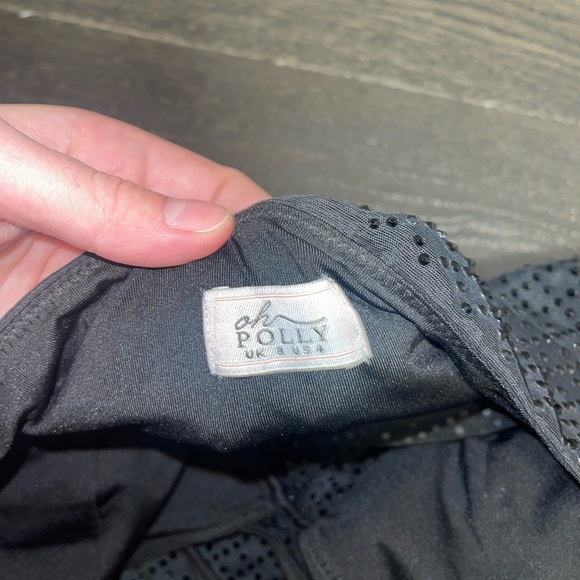 Oh Polly Dress - Picture 3 of 4